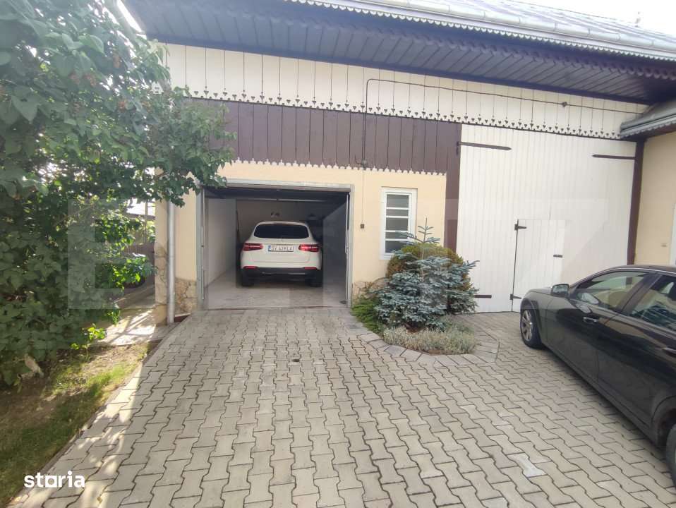 Casa premium central Iaslovat, 300 mp - Imagine principală: 5/17