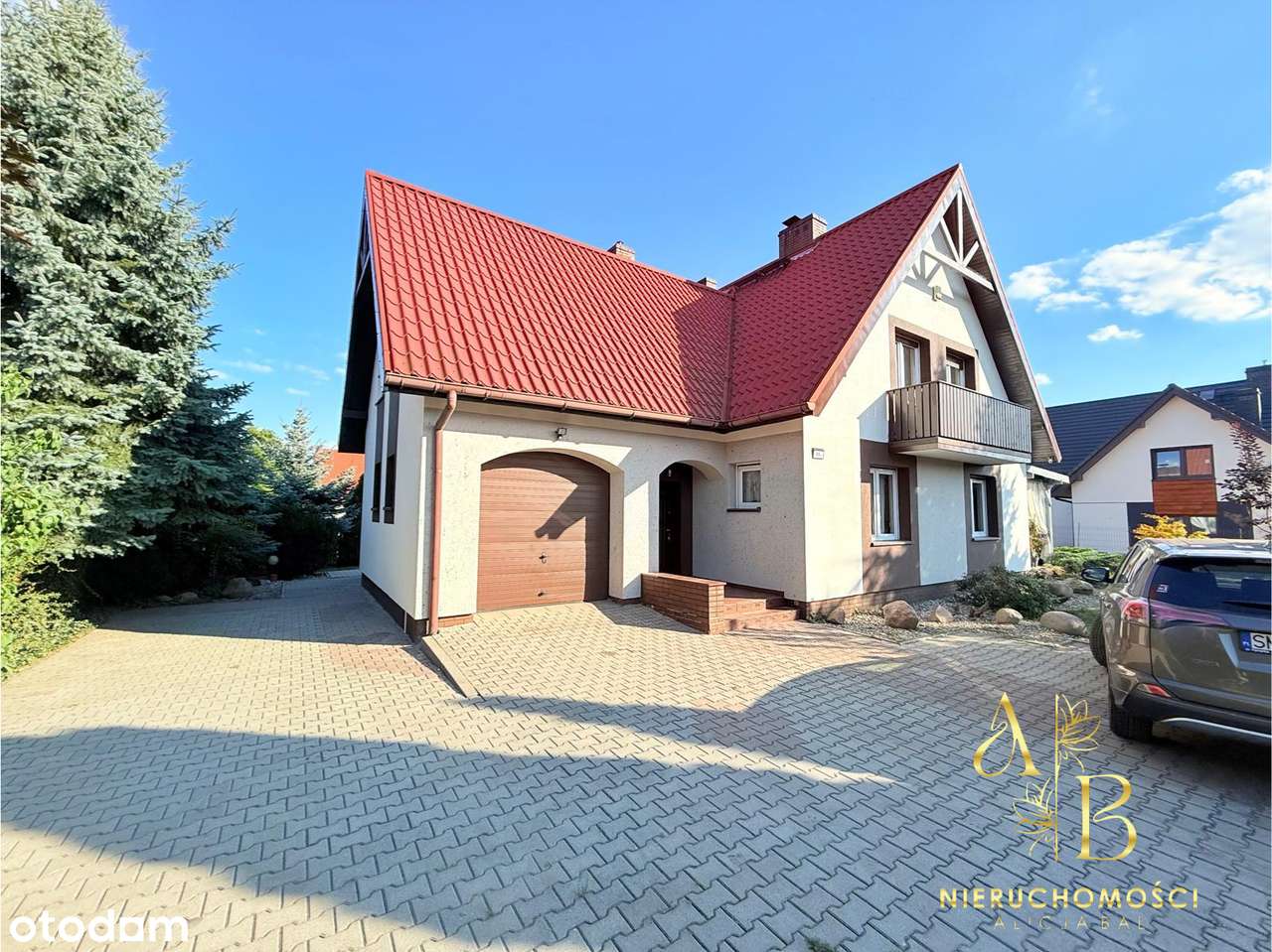 Dom wolnostojący w Mikołowie-0