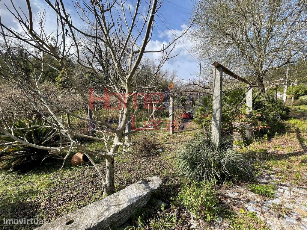 Quinta junto ao Rio Caima-26