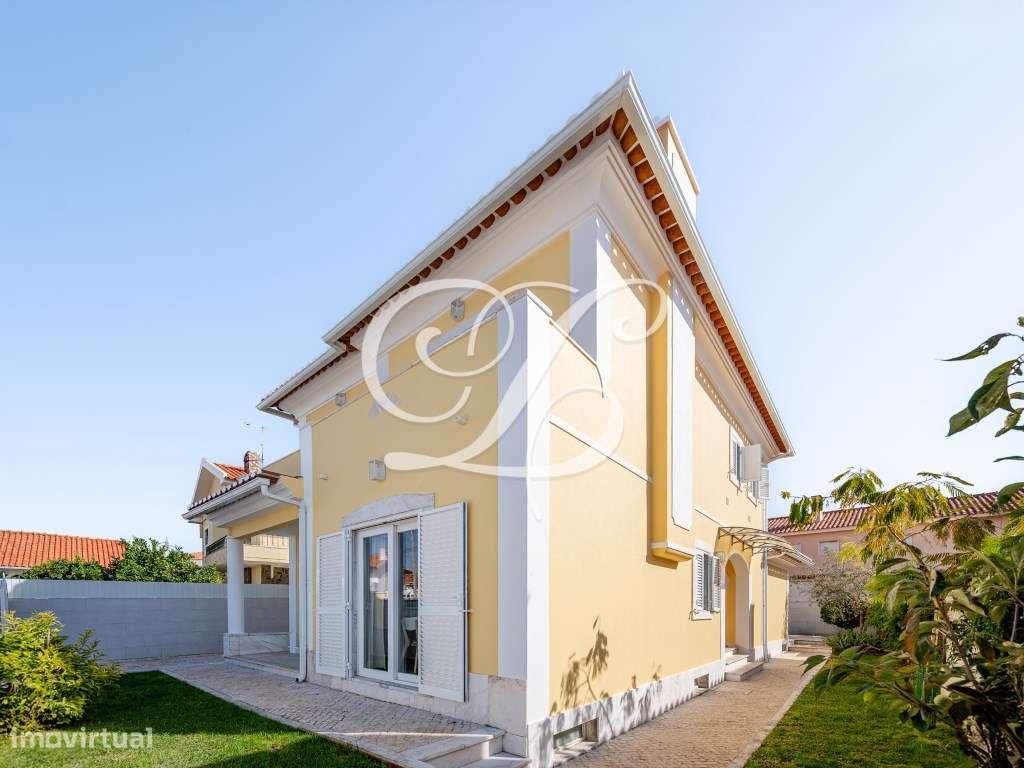 Moradia T5 | Cascais - Grande imagem: 5/39