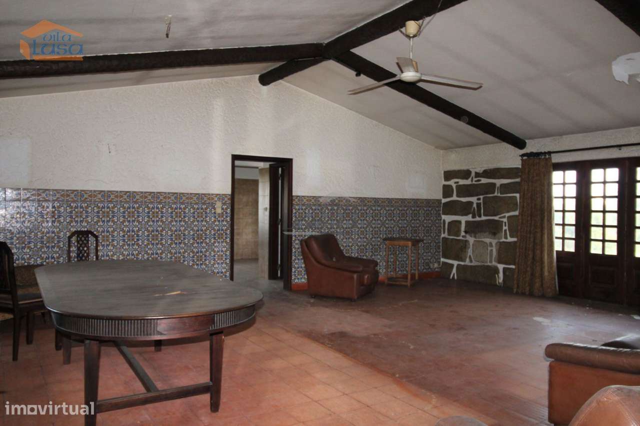 Quinta com vistas para o Rio Douro, 3000m2 em Vila Nova de Gaia-11