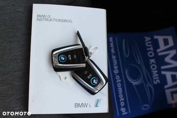 BMW i3 Standard - 33
