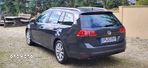 Volkswagen Golf Variant 2.0 TDI (BlueMotion Technology) Highline - 2