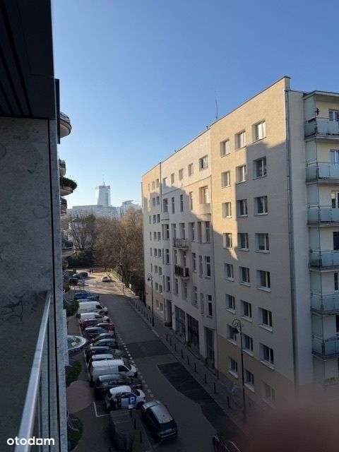 Apartament w centrum, doskonały widok-9