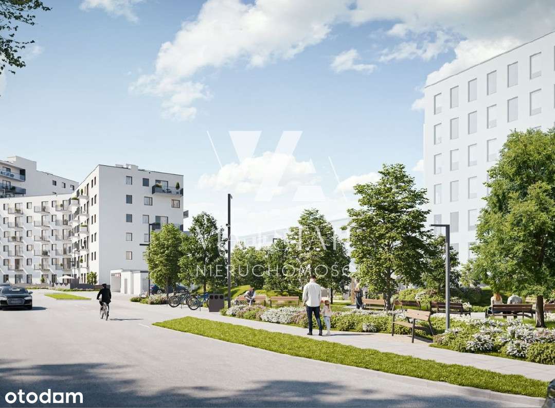 Lokal użytkowy z zapleczem w Centrum Warszawy - Pełny obrazek: 4/5