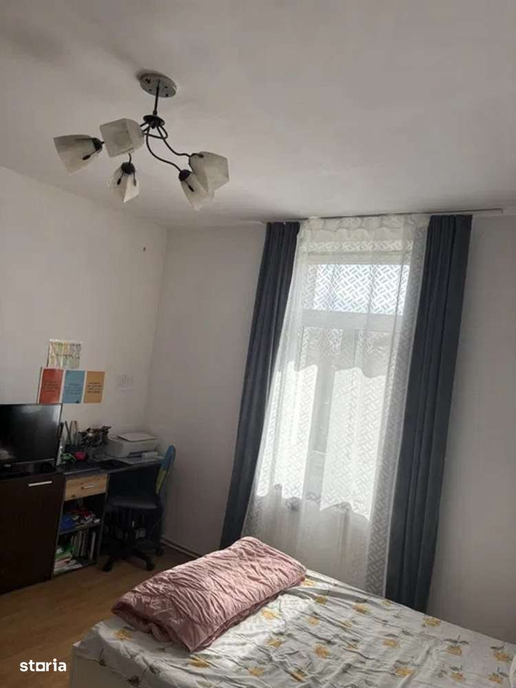 360 Grade Imobiliare oferă spre vânzare apartament cu 2 camere - Imagine principală: 4/6