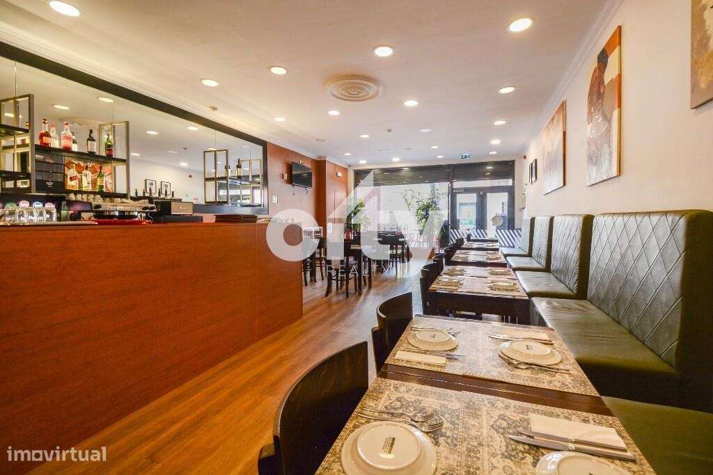 Trespasse de Restaurante – Colinas do Cruzeiro - Grande imagem: 2/20