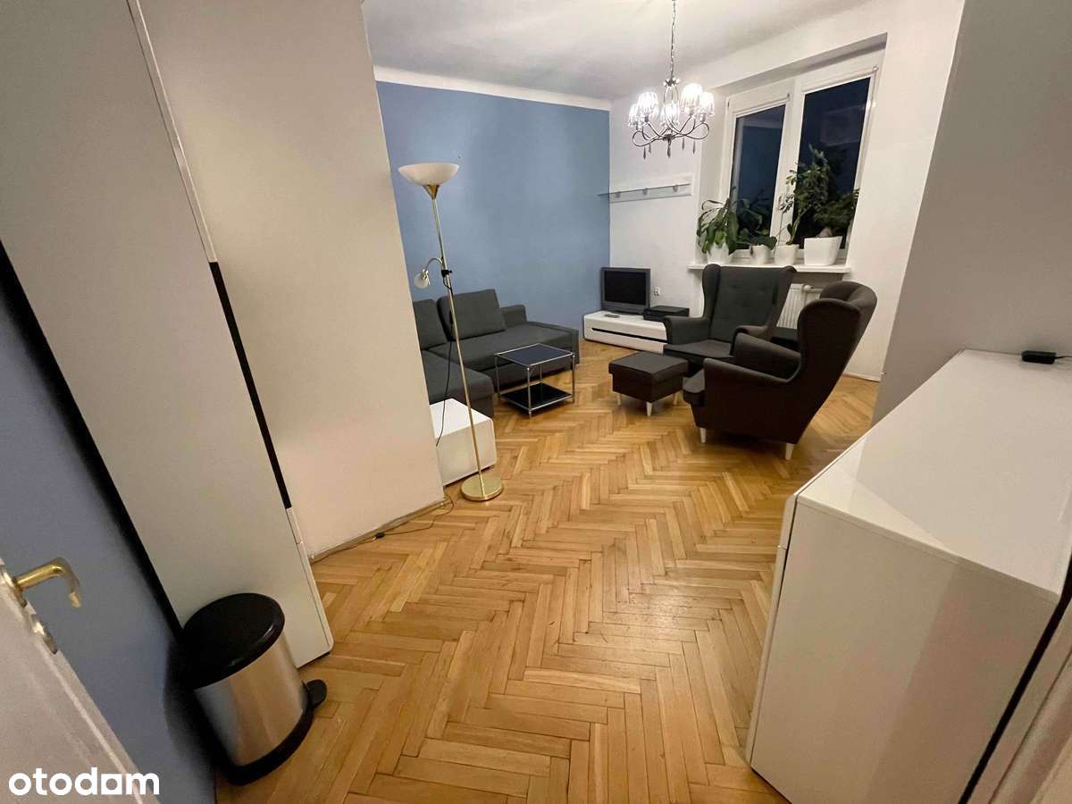 100 m do Metro Młynów; 41m2; Wola, wyremontowane, cegła, BEZPOŚREDNIO - Pełny obrazek: 4/13