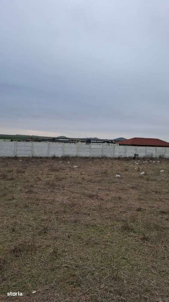 Teren Metro - Imagine principală: 1/1