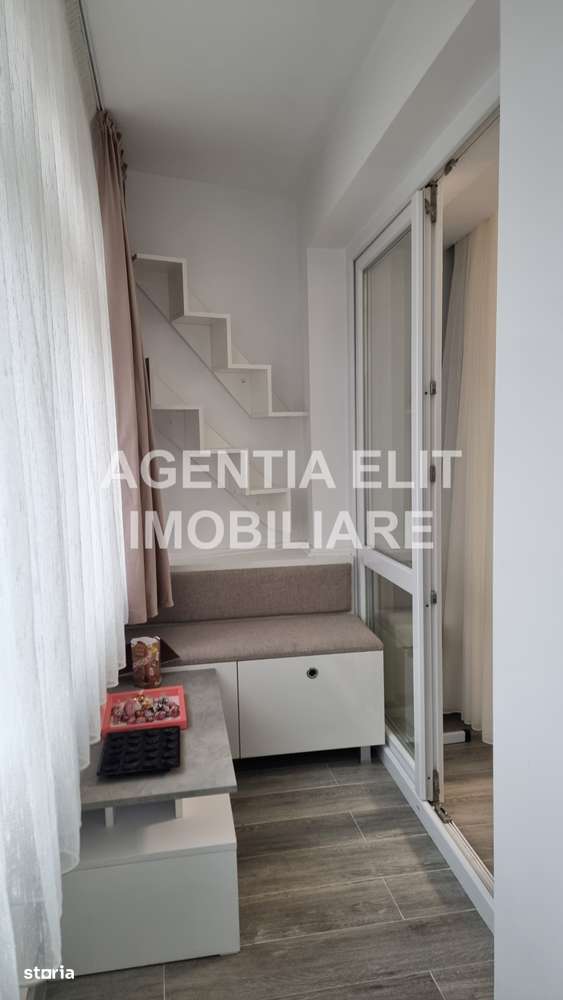 Apartament 2 camere, zona Calea Nationala-10