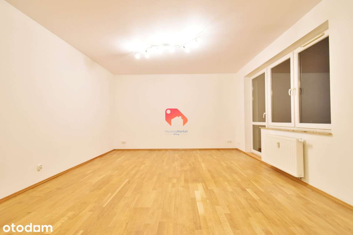 Przestronne 2 pokoje  2 balkony Nowe Budownictwo - Pełny obrazek: 4/17