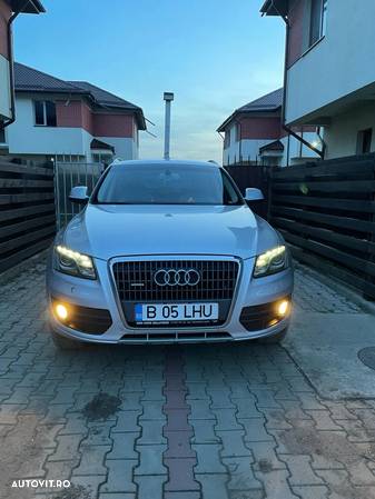 Audi Q5 2.0 TDI Quattro - 5