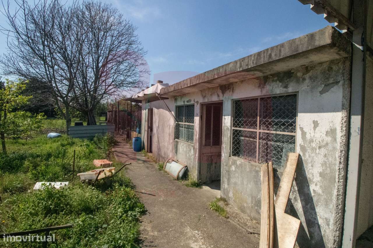 Moradia Isolada T3 Venda em Aves,Santo Tirso-9