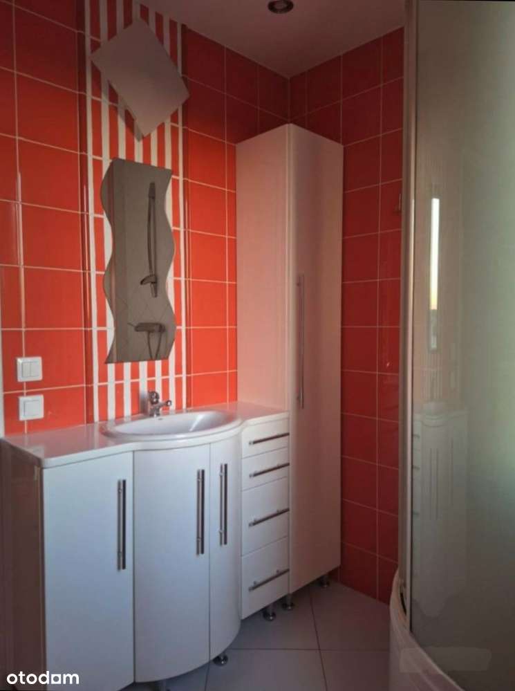 Mieszkanie konstytucji 3 pokoje 63.8m2 3ostatnie Balkon Piwnica parki - Pełny obrazek: 5/13