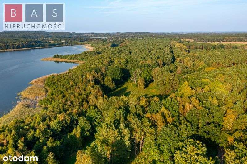 Działka z pozwoleniem na budowę w sąsiedztwie WPN - Pełny obrazek: 2/5