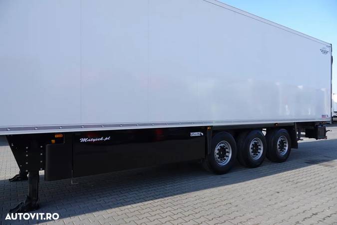 Schmitz Cargobull FRIGIDER / THERMO KING SLX 300 / DOPPELS - 13