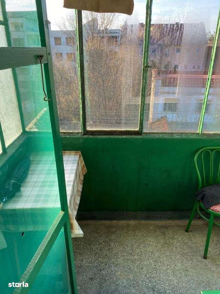 Apartament 2 camere de vanzare , Str Corvinilor , etaj 3 , 62.000 euro - Imagine principală: 5/9