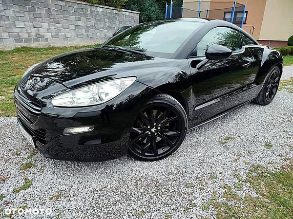 Peugeot RCZ 2.0 HDi - 18