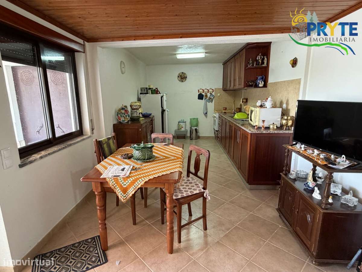 Moradia T3 situada a 3 quilómetros da Sertã-16
