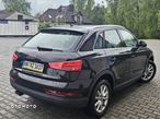 Audi Q3 2.0 TDI Design - 4