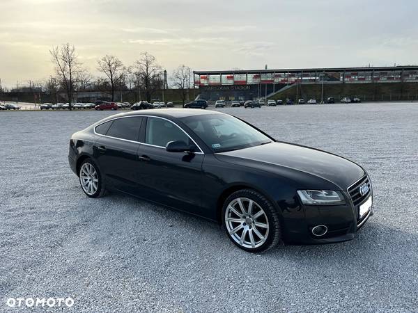 Audi A5 2.0 TDI - 3