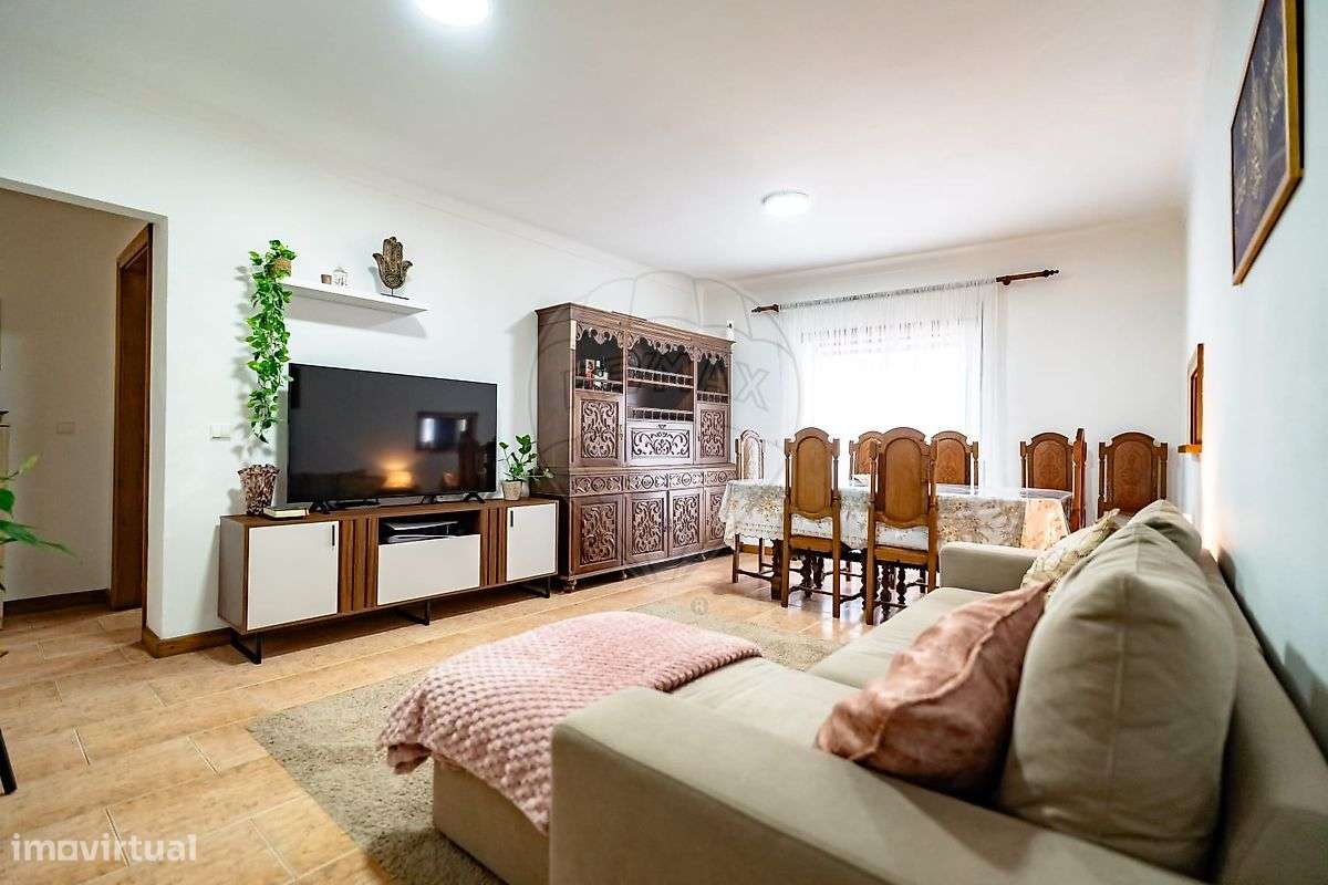 Moradia T4 para venda - Grande imagem: 4/36