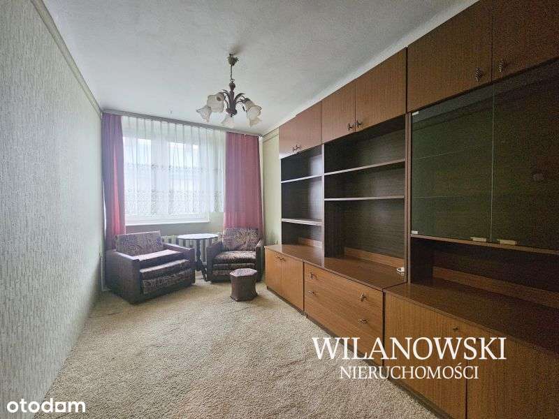 Przestronne M5 przy ul. Płockiej / 73,56 m2 / parter-1