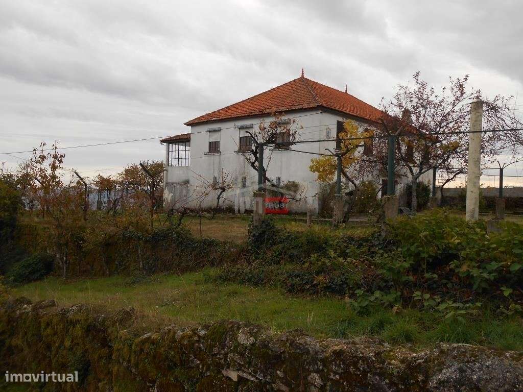 Moradia Senhorial T4-26