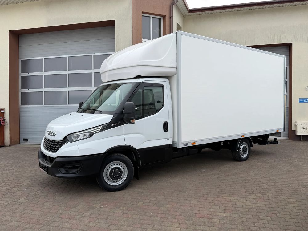 Iveco Daily 2021