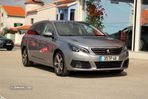 Peugeot 308 SW 1.6 BlueHDi Allure EAT6 - 3