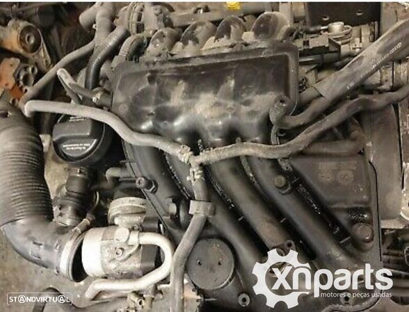 Motor SEAT LEON (1M1) 1.6 | 11.99 - 06.06 Usado REF. BFQ - 1