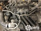 Motor SEAT LEON (1M1) 1.6 | 11.99 - 06.06 Usado REF. BFQ - 1