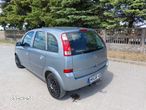 Opel Meriva - 8