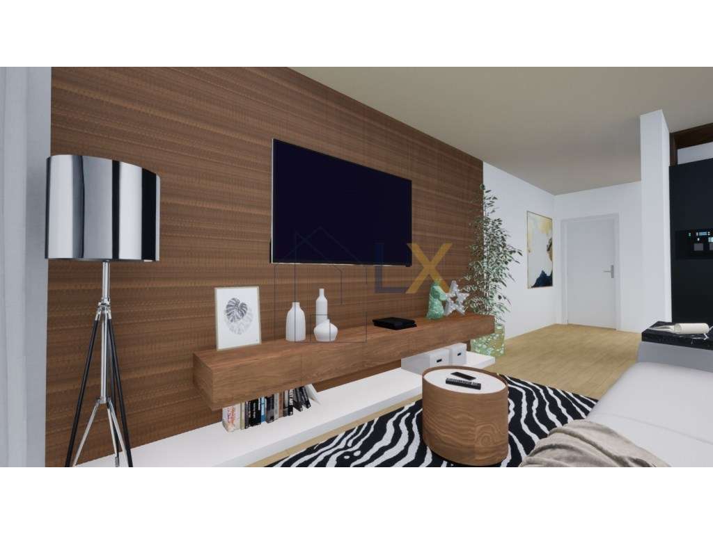 Moradia T3 Térrea Nova Chave na Mão em Aveiro!!-15