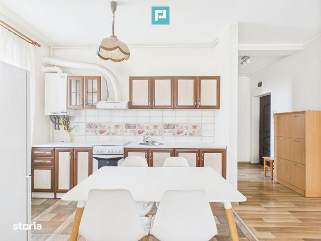 Apartament 2 camere, 53 mp – Giroc, Planetelor-9