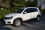 Volkswagen Tiguan 1.4 TSI 4Motion Trend & Fun - 2