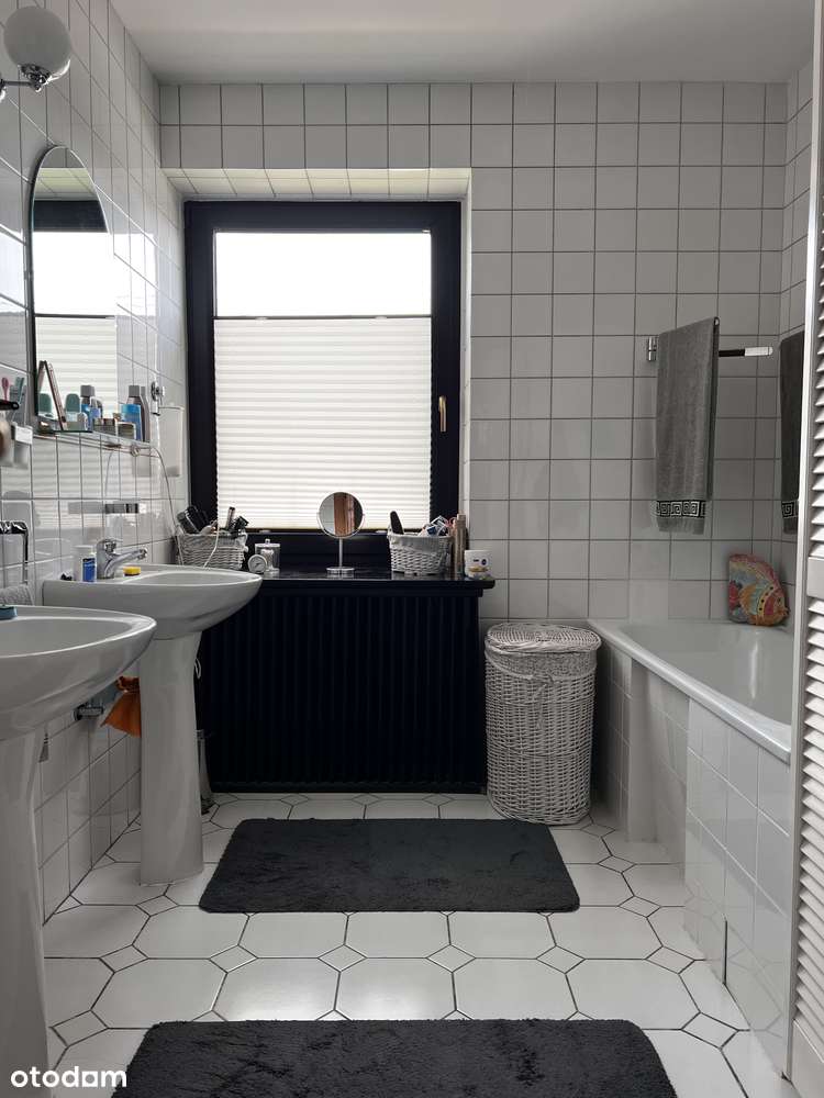 Poznań Świerczewo - możliwość zamiany na 3-4 pokoje-15