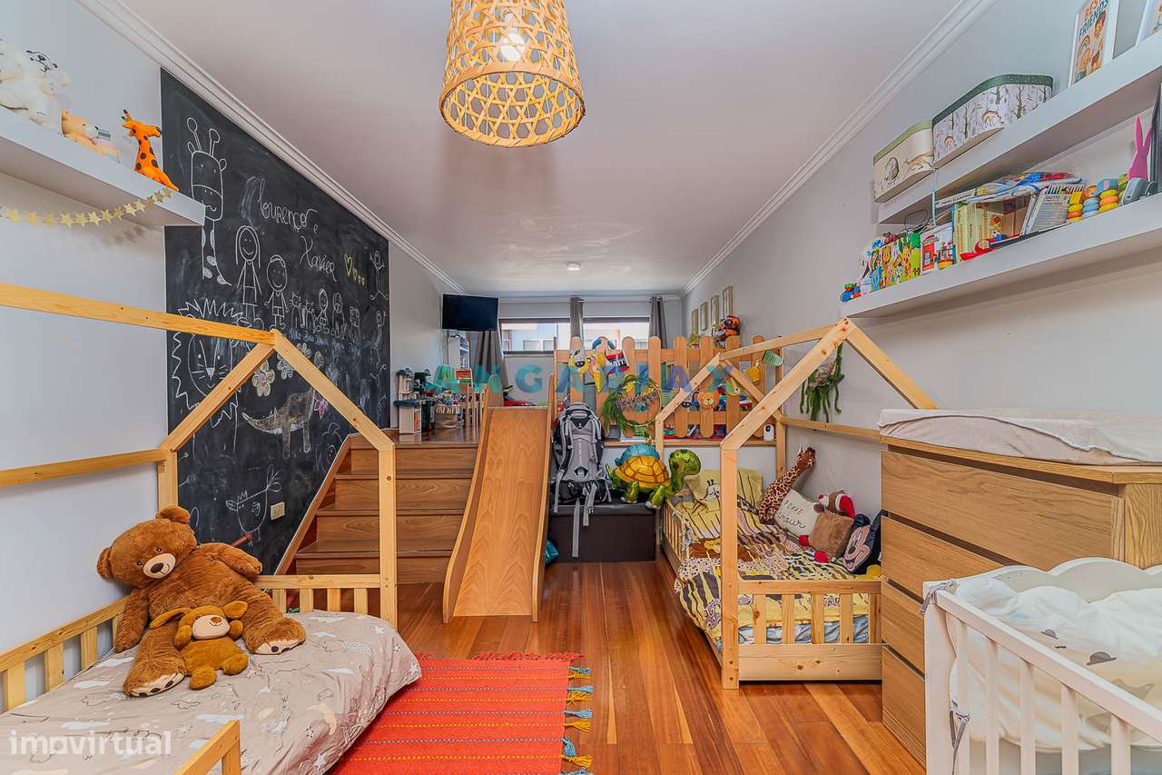 ANG1529 - Apartamento T3 para Venda em Setúbal-14