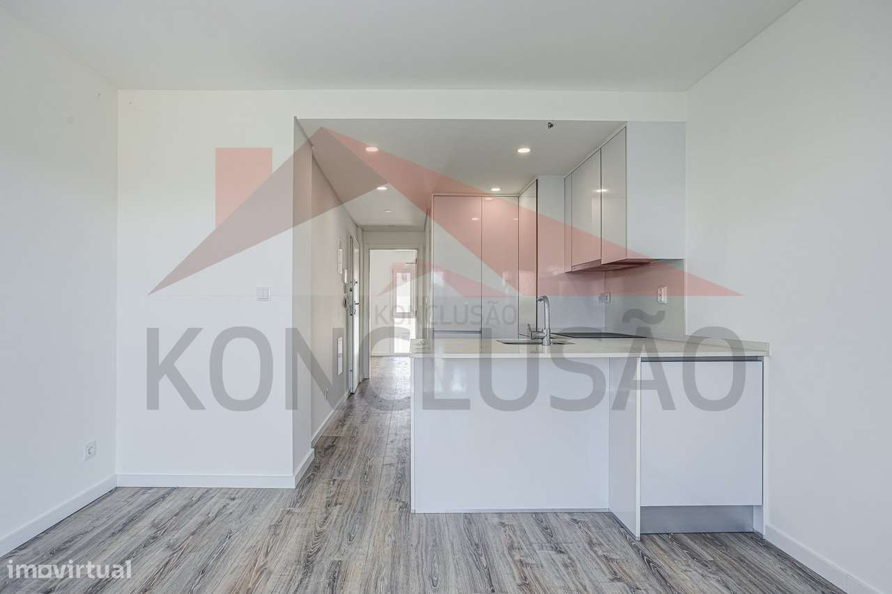 Beato Residence – Modernidade, Conforto e Excelente Exposição Solar - Grande imagem: 2/16