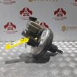 Tulumba pompa frana Mercedes A 1.4 2000 | A0054302030 - 1