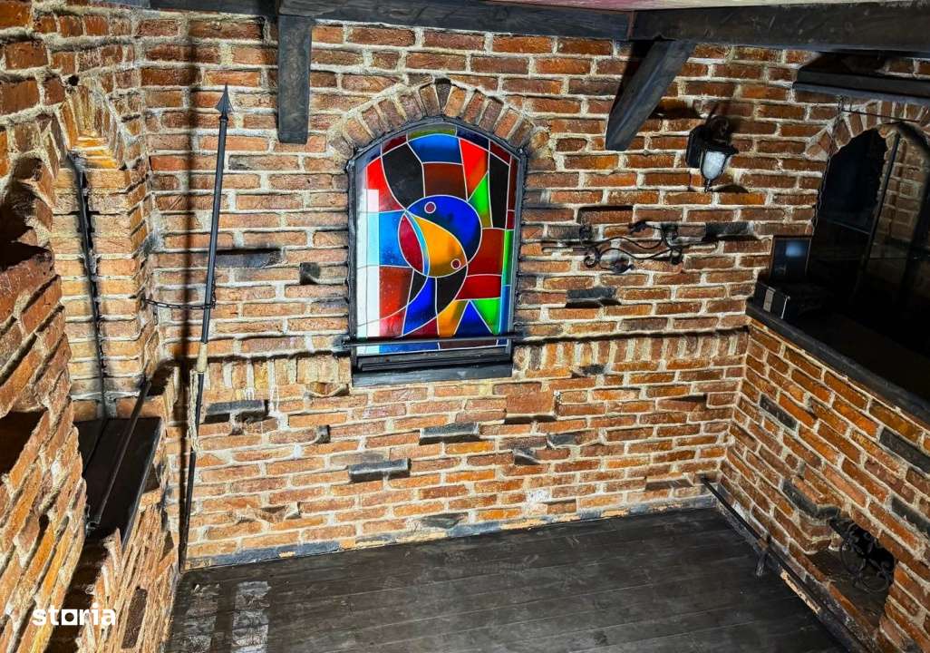 Bacu - Joita - Duplex - Renovat - 30 min Bucuresti-7