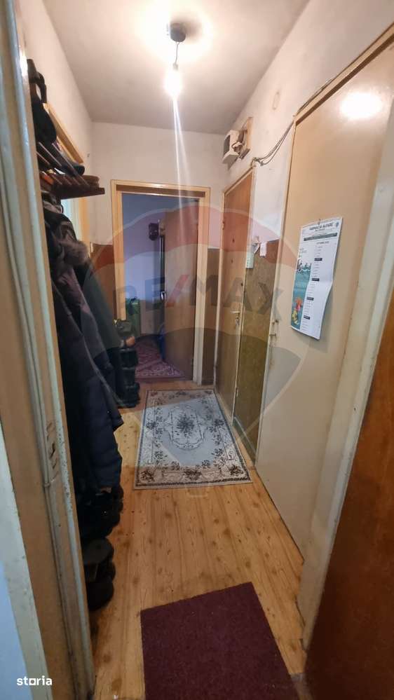 Apartament 3 camere Metrou / Parc Titan - Aleea Solidarităţii-9