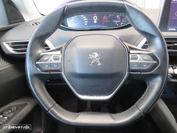 Peugeot 5008 1.6 BlueHDi Active - 15