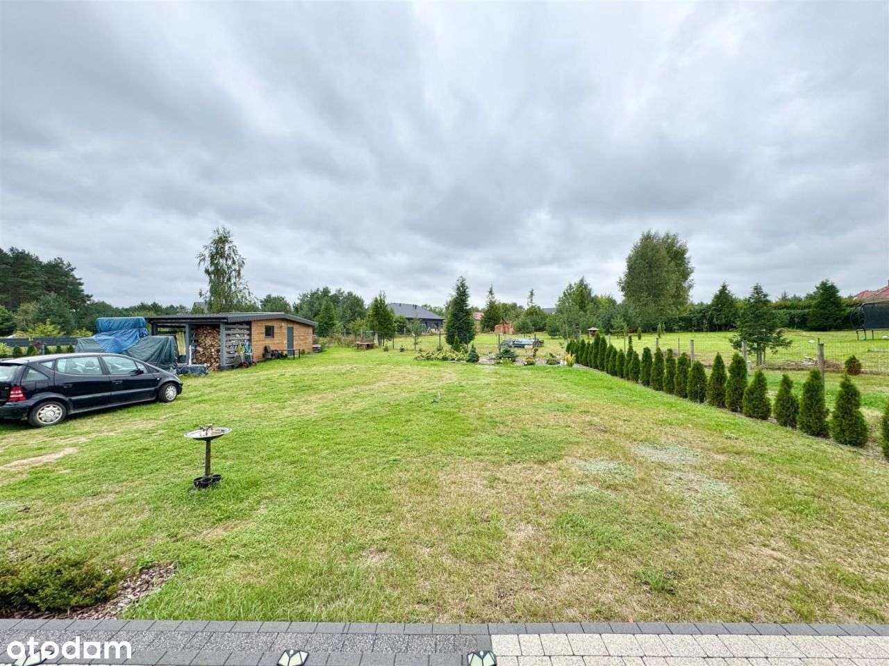 Na sprzedaż dom jedrodzinny Dobra ul. Ułańska-19