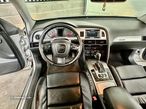 Audi A6 Avant 3.0 TDi V6 quattro Exclusive Tiptronic - 8