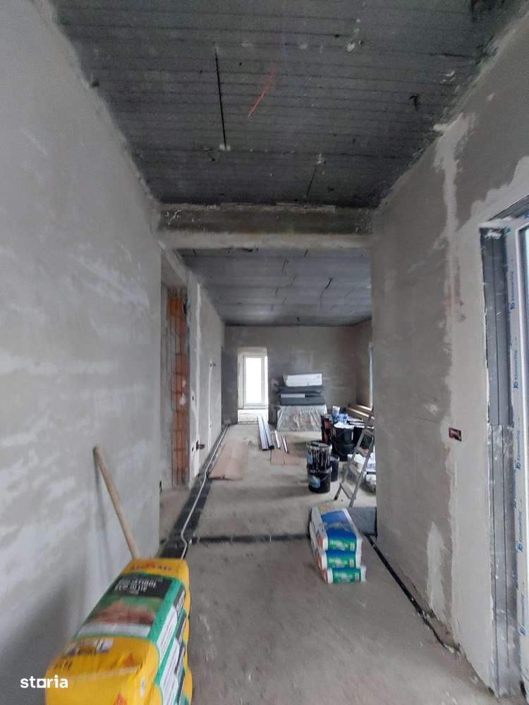 Casă parter premium – Valea Adâncă la cheie-6