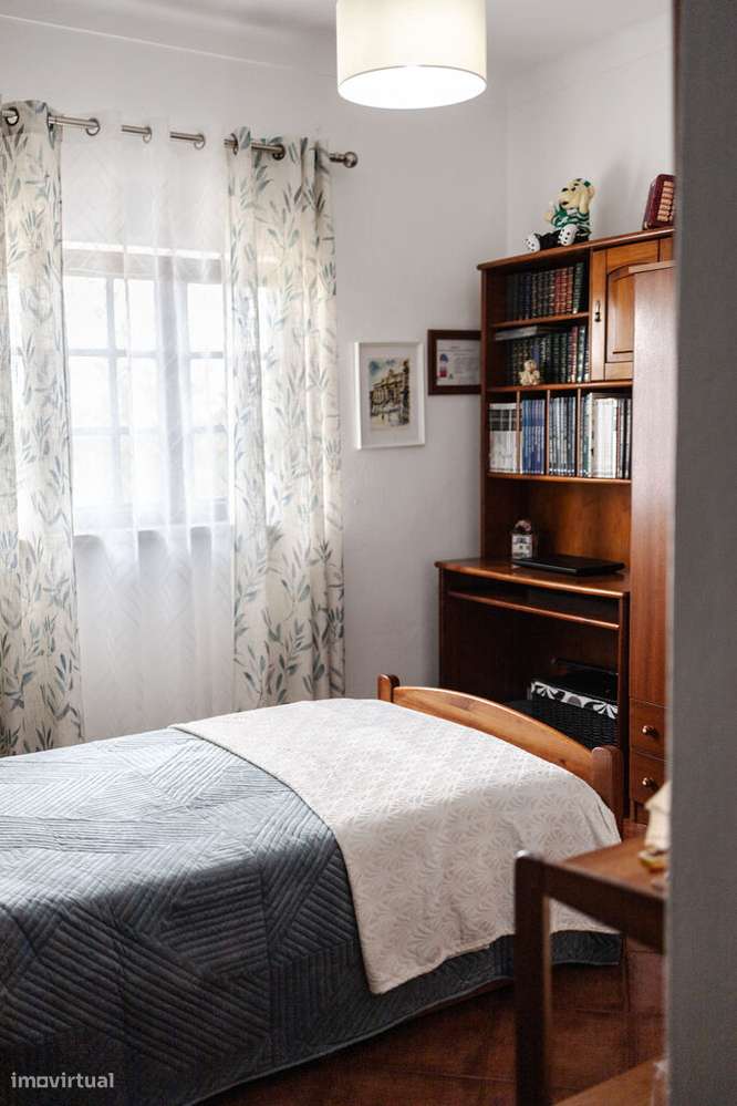 Moradia térrea T3 em Coruche, Fajarda e Erra-12