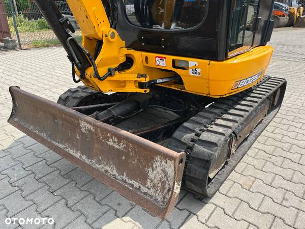 JCB 8025 ZTS - 7