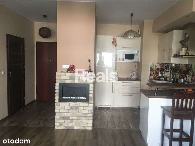 2 pokoje, 47,80 m2, Mokotów, ul. Bluszczańska-2