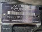 John Deere SDMO R66kV Agregat Prądotwórczy Jezdny Jak Nowy 1700h JOHN DEERE 2014r - 8